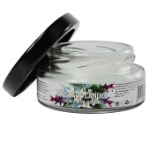 Массажная свеча «Кедр - Пачули - Жасмин» - 50 мл. - SGAN - купить с доставкой в Керчи