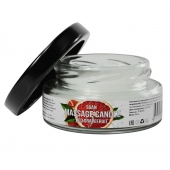 Массажная свеча «Красный грейпфрут» - 50 мл. - SGAN - купить с доставкой в Керчи