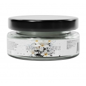 Массажная свеча «Перец и нероли» - 50 мл. - SGAN - купить с доставкой в Керчи