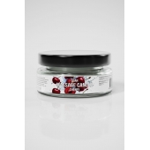 Массажная свеча «Спелая вишня» - 50 мл. - SGAN - купить с доставкой в Керчи