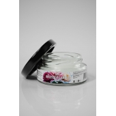 Массажная свеча «Цветущий пион» - 50 мл. - SGAN - купить с доставкой в Керчи