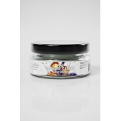 Массажная свеча «Янтарный мусс» - 50 мл. - SGAN - купить с доставкой в Керчи