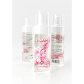 Пенка-мусс для интимной гигиены SGAN с пребиотиками - 150 мл. - SGAN - купить с доставкой в Керчи