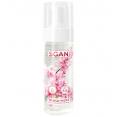 Пенка-мусс для интимной гигиены SGAN с пребиотиками - 150 мл. - SGAN - купить с доставкой в Керчи