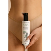Натуральный лубрикант на водной основе Pleasure Lab Organic Rosemary - 185 мл. - Pleasure Lab - купить с доставкой в Керчи