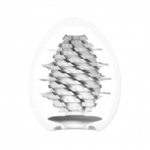 Мастурбатор-яйцо Tenga Egg Twister - Tenga - в Керчи купить с доставкой