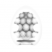 Мастурбатор-яйцо Tenga Egg Bouncy - Tenga - в Керчи купить с доставкой