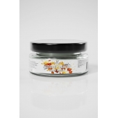 Массажная свеча «Амбра и ваниль» - 50 мл. - SGAN - купить с доставкой в Керчи