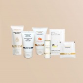 Набор YESforLOV La Trousse Enchantée в бежевой косметичке - YESforLOV - купить с доставкой в Керчи