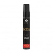 Оральный спрей Waves of Pleasure с ароматом клубники и шампанского - 20 мл. - Shunga - купить с доставкой в Керчи