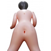 Надувная секс-кукла Suzuki - Boys of Toys - в Керчи купить с доставкой