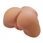 Мастурбатор Ilana с вибрацией и всасыванием - Baile - в Керчи купить с доставкой