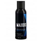 Лубрикант на водной основе MAXUS Naked Fantasy - 100 мл. - Maxus - купить с доставкой в Керчи