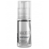 Лубрикант на водной основе MAXUS Naked Fantasy - 50 мл. - Maxus - купить с доставкой в Керчи