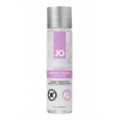 Женский лубрикант на водной основе JO AGAPE LUBRICANT ORIGINAL - 120 мл. - System JO - купить с доставкой в Керчи