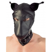 Шлем-маска Dog Mask в виде морды собаки - Orion - купить с доставкой в Керчи