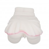 Вагина с анусом под приподнятой юбочкой - Baile - в Керчи купить с доставкой