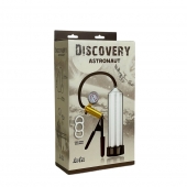 Вакуумная помпа Discovery Astronaut - Lola Games - в Керчи купить с доставкой