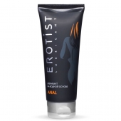 Анальный лубрикант на водной основе Anal - 100 мл. - Erotist Lubricants - купить с доставкой в Керчи