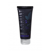 Лубрикант на водной основе с ароматом лесных ягод Forest Fruit - 100 мл. - Erotist Lubricants - купить с доставкой в Керчи