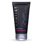 Сужающий гель для женщин Spring Touch - 50 мл. - Erotist Lubricants - купить с доставкой в Керчи