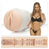 Мастурбатор-вагина Fleshlight Girls - Nicole Aniston Fit - Fleshlight - в Керчи купить с доставкой