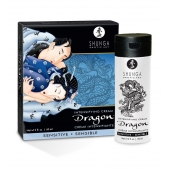 Интимный мужской крем SHUNGA DRAGON SENSITIVE - 60 мл. - Shunga - купить с доставкой в Керчи