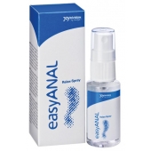 Расслабляющий анальный гель easyANAL Relax-Spray - 30 мл. - Joy Division - купить с доставкой в Керчи