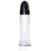 Автоматическая вакуумная помпа Man up pump - Erotist Adult Toys - в Керчи купить с доставкой