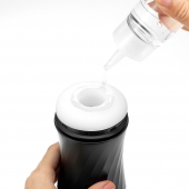 Мастурбатор с регулируемой плотностью обхвата Custom Strength CUP Twist Ripple - Tenga - в Керчи купить с доставкой