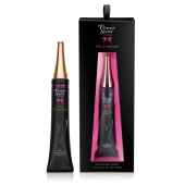 Стимулирующий гель для женщин Feu d Amour Gel Stimulant Plaisirs Secrets - 30 мл. - Plaisir Secret - купить с доставкой в Керчи