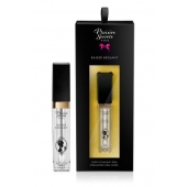 Стимулирующий блеск для губ Baiser Brulant Gloss Plaisirs Secrets - 7 мл. - Plaisir Secret - купить с доставкой в Керчи