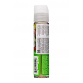 Смазка с ароматом тропических фруктов JO Flavored Tropical Passion - 30 мл. - System JO - купить с доставкой в Керчи