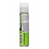 Смазка с ароматом яблока JO Flavored  Green Apple H2O - 30 мл. - System JO - купить с доставкой в Керчи