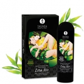 Интимный гель для пар, усиливающий наслаждение, Lotus Noir - 60 мл. - Shunga - купить с доставкой в Керчи