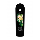 Интимный гель для пар, усиливающий наслаждение, Lotus Noir - 60 мл. - Shunga - купить с доставкой в Керчи