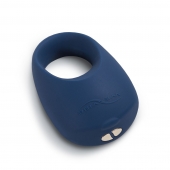 Синее эрекционное виброкольцо We-vibe Pivot - We-vibe - в Керчи купить с доставкой