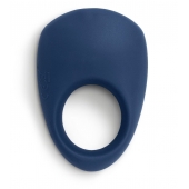 Синее эрекционное виброкольцо We-vibe Pivot - We-vibe - в Керчи купить с доставкой