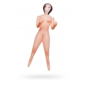 Надувная секс-кукла Jennifer - ToyFa - в Керчи купить с доставкой