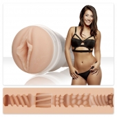 Мастурбатор-вагина Fleshlight Girls - Eva Lovia Sugar - Fleshlight - в Керчи купить с доставкой