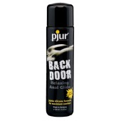 Концентрированный анальный лубрикант pjur BACK DOOR glide - 250 мл. - Pjur - купить с доставкой в Керчи