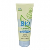 Органический лубрикант для чувствительной кожи Bio Sensitive - 100 мл. - HOT - купить с доставкой в Керчи