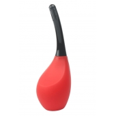 Анальный душ MENZSTUFF 310ML ANAL DOUCHE RED/BLACK - Dream Toys - купить с доставкой в Керчи