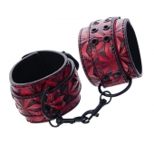 Оковы на ноги из материала с 3d-эффектом - ToyFa - купить с доставкой в Керчи