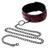 Ошейник из материала с 3d-эффектом - ToyFa - купить с доставкой в Керчи