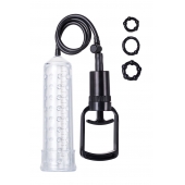 Прозрачная вакуумная помпа A-toys - A-toys - в Керчи купить с доставкой