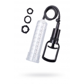 Прозрачная вакуумная помпа A-toys - A-toys - в Керчи купить с доставкой