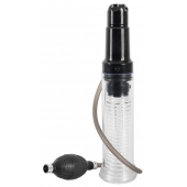 Вакуумная помпа-мастурбатор Vibrating Multi Pump   Masturbator - Orion - в Керчи купить с доставкой