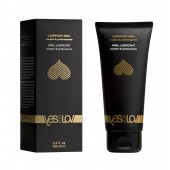 Анальный гель-смазка YESforLOV Comfort   Performance Anal Lubricant - 100 мл. - YESforLOV - купить с доставкой в Керчи