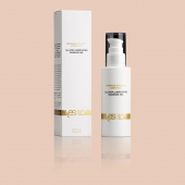 Массажный гель-смазка на силиконовой основе Allover Massage Gel - 100 мл. - YESforLOV - купить с доставкой в Керчи